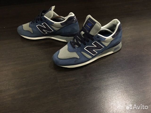 new balance classic 1300