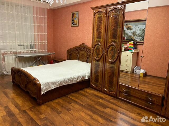 2-к квартира, 70 м², 3/10 эт. 2-к квартира, 70 м², 3/10 эт.