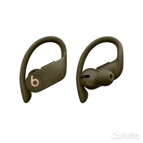 Наушники Beats Powerbeats Pro Новые