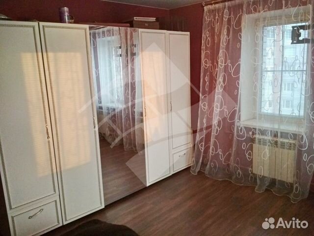 2-к квартира, 74.3 м², 6/10 эт.