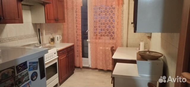 1-к квартира, 37 м², 9/12 эт. 1-к квартира, 37 м², 9/12 эт.