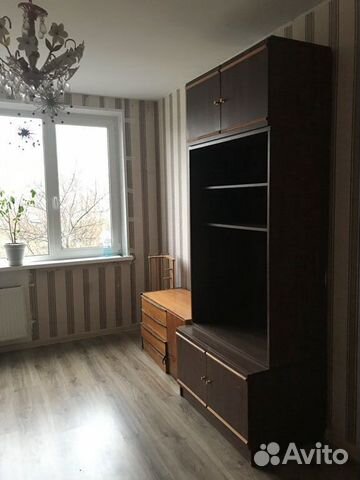 3-к квартира, 75 м², 3/9 эт.