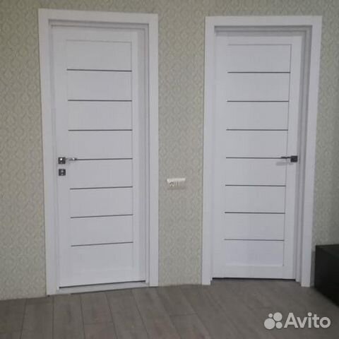 Установка межкомнатных дверей Установка межкомнатных дверей