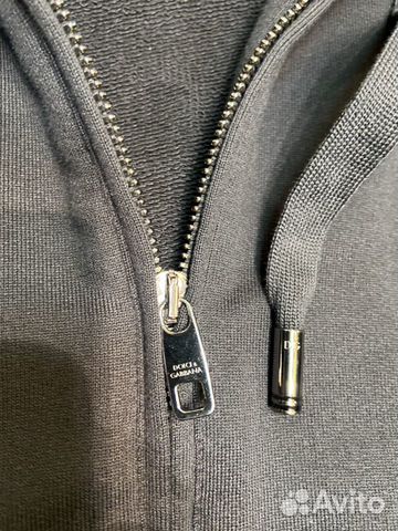 Спортивный костюм Dolce Gabbana, оригинал, Италия