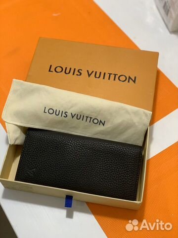 Бумажник Louis Vuitton Бумажник Louis Vuitton