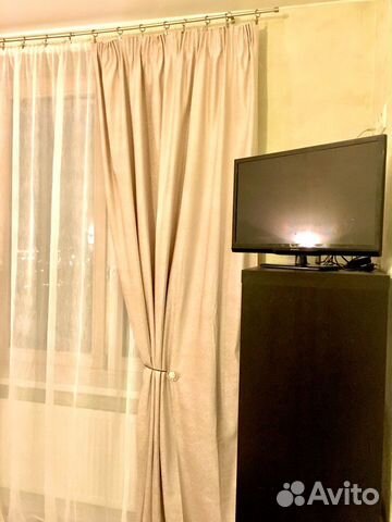 1-к квартира, 35 м², 15/17 эт. 1-к квартира, 35 м², 15/17 эт.