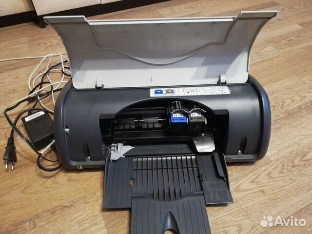 Принтер Принтер