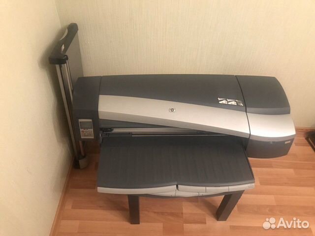 Плоттер/ широкоформатный принтер hp designjet 130 Плоттер/ широкоформатный принтер hp designjet 130