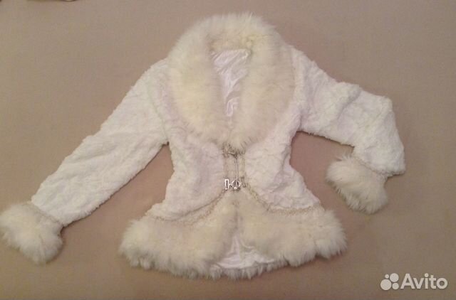 Свадебная шубка Свадебная шубка