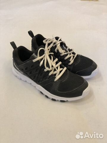 Мужские кроссовки Reebok 40р Мужские кроссовки Reebok 40р