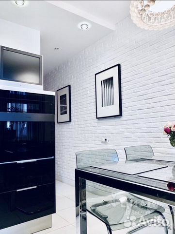 2-к квартира, 57.8 м², 18/22 эт. 2-к квартира, 57.8 м², 18/22 эт.