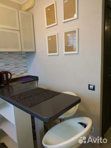 2-к квартира, 44 м², 8/12 эт.