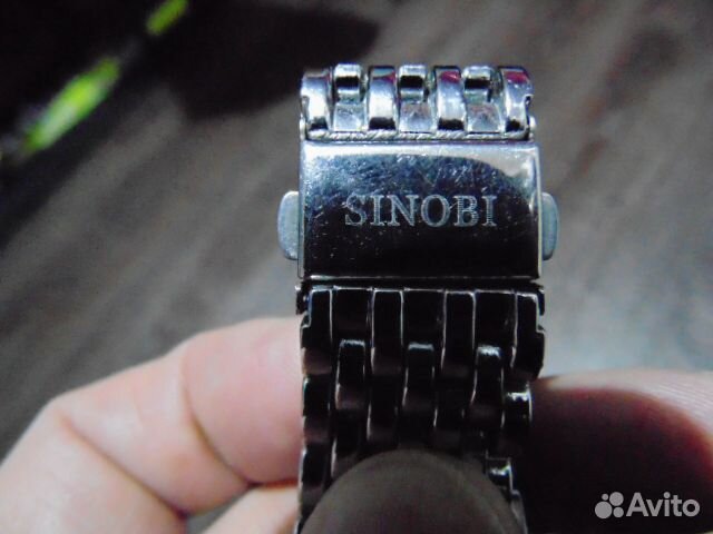 Браслет sinobi Браслет sinobi