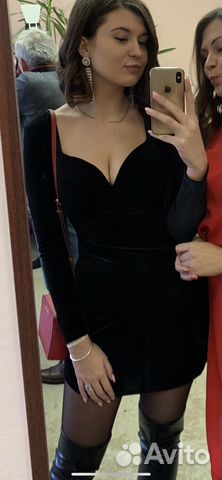 Платье Платье