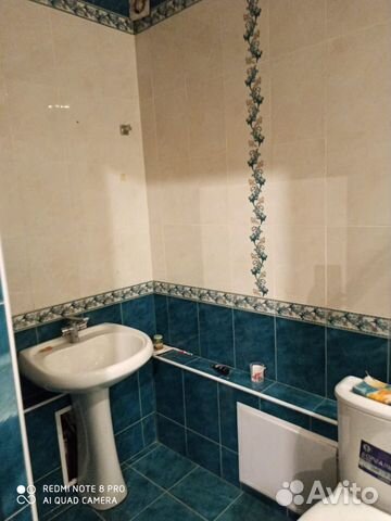 2-к квартира, 60 м², 2/4 эт.