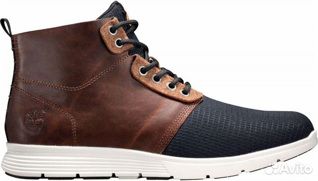 killington chukka sneaker boots