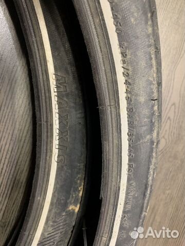 Покрышки Maxxis стрит 26 Покрышки Maxxis стрит 26