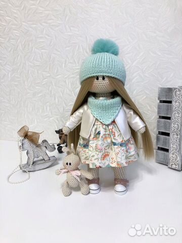 Кукла Кукла