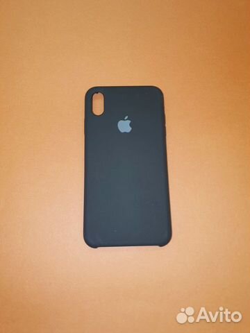 Чехол на iPhone XS Max