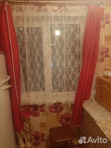1-к квартира, 32 м², 2/5 эт. 1-к квартира, 32 м², 2/5 эт.
