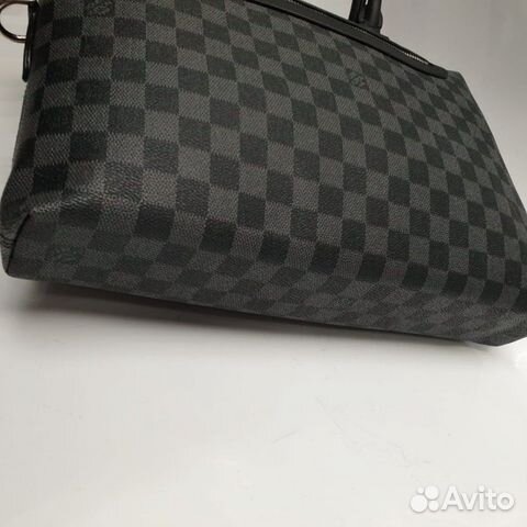 Louis Vuitton сумка портфель