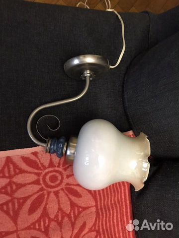 2 шт Бра, светильник настенный винтаж 2 шт Бра, светильник настенный винтаж