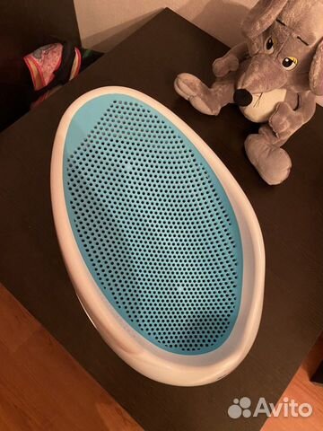 Горка для купания Angelcare Горка для купания Angelcare