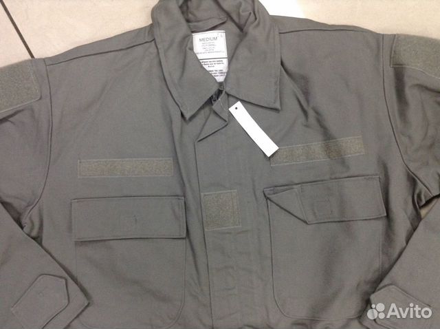 Лётный комбинезон US Лётный комбинезон US