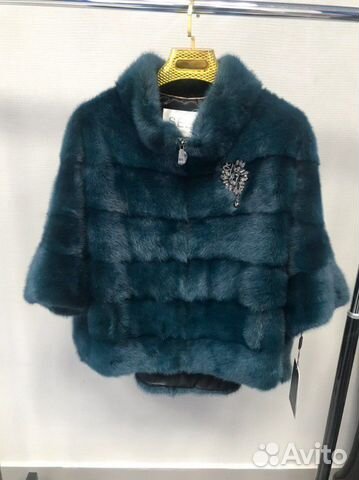 Шуба из норки Шуба из норки