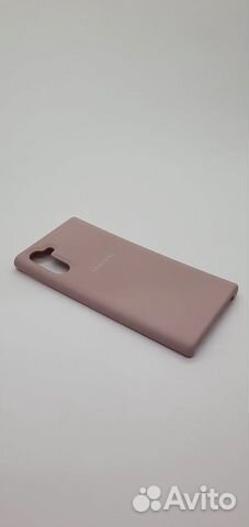 Чехол для SAMSUNG Note 10