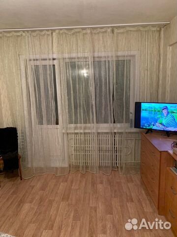 2-к квартира, 45 м², 2/5 эт.