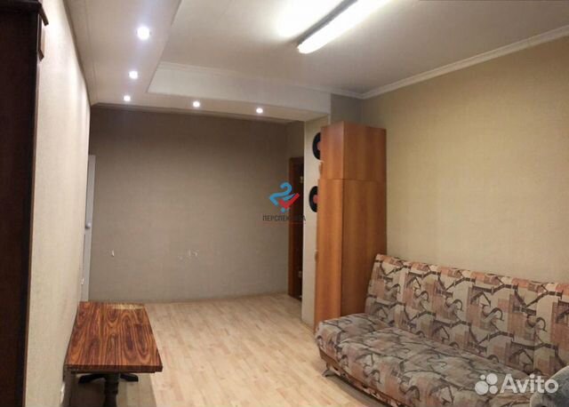 2-к квартира, 43 м², 3/3 эт.