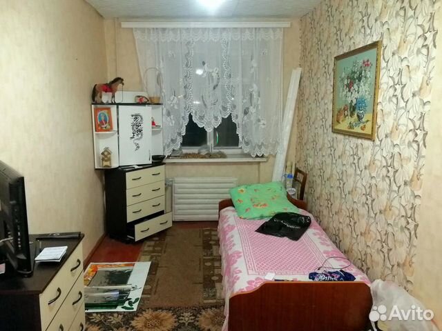 2-к квартира, 44 м², 4/5 эт.