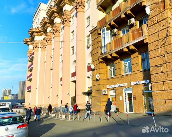 Студия, 19 м², 3/9 эт.