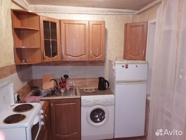 1-к квартира, 31 м², 5/5 эт.