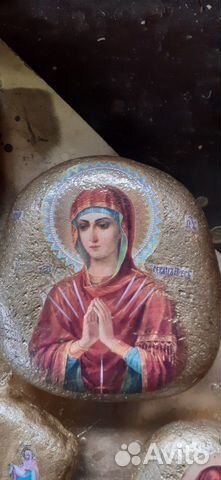 Икона Икона