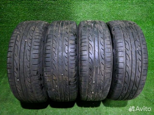 Резина летняя R15 205*60 Dunlop LM704 Резина летняя R15 205*60 Dunlop LM704