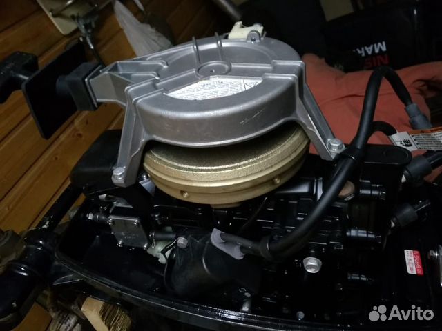 Лодка пвх солар-330 +мотор NM 9.9