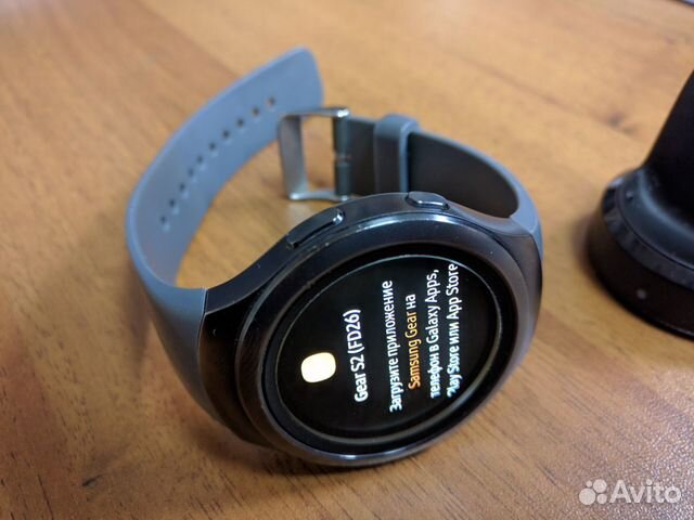 samsung gear s2 r730v