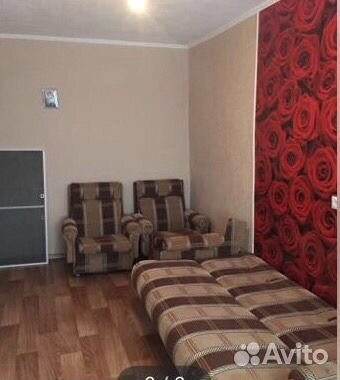 1-к квартира, 30 м², 4/5 эт. 1-к квартира, 30 м², 4/5 эт.