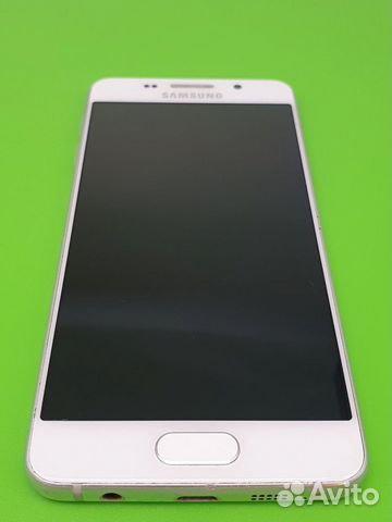SAMSUNG Galaxy A3 2016