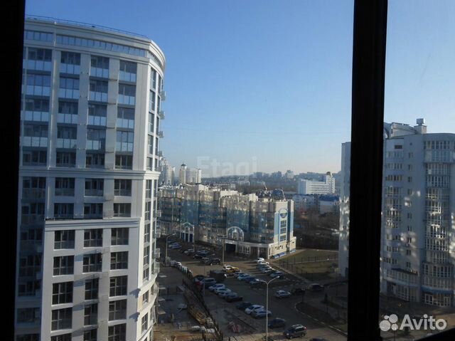 1-к квартира, 34 м², 9/10 эт. 1-к квартира, 34 м², 9/10 эт.