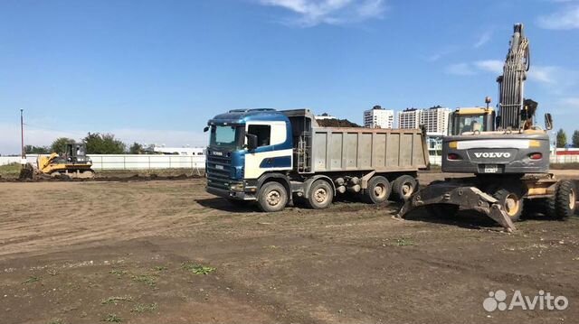 Аренда спец техники Аренда спец техники