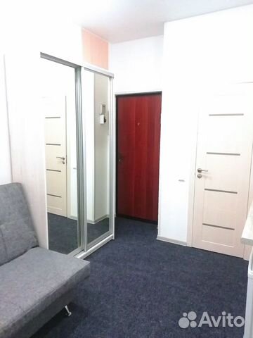 Студия, 20 м², 3/5 эт.