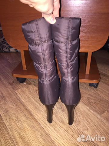 Ботильоны Ботильоны