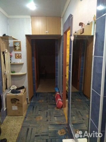2-к квартира, 48 м², 5/9 эт.