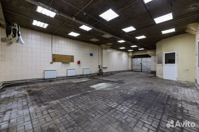 Автосервис на Ботанике, 115 м²
