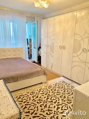 3-к квартира, 66 м², 5/5 эт. 3-к квартира, 66 м², 5/5 эт.