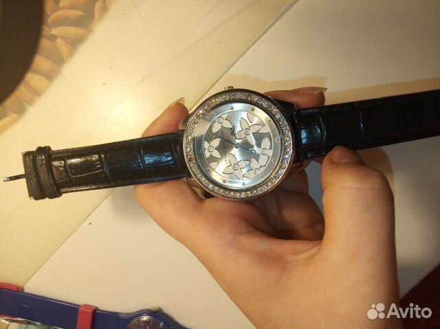 Часы