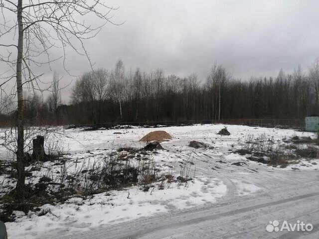 Участок 13 сот. (ИЖС)